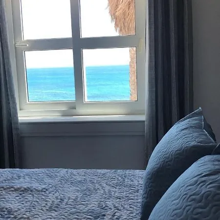Apartamento En Primera Línea De Playa Roquetas de Mar